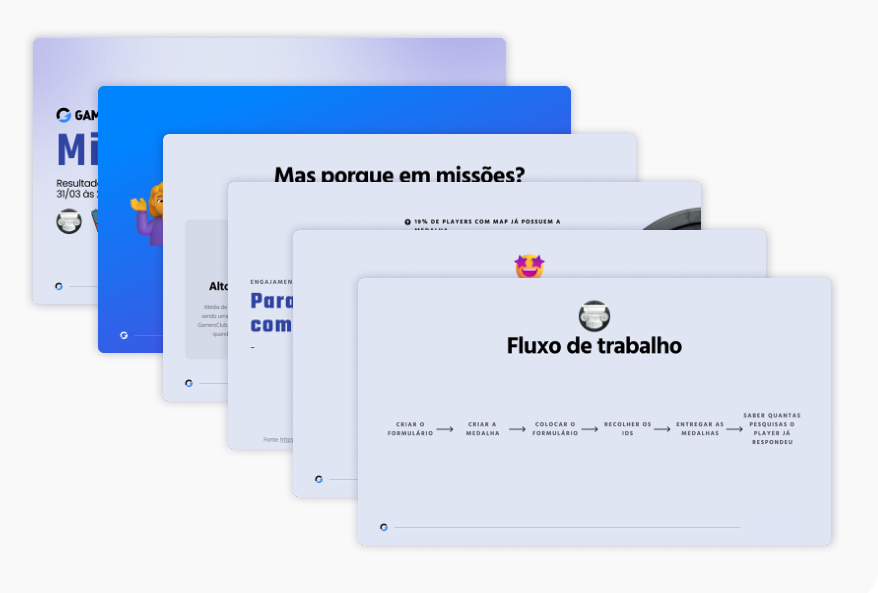 Research ops documents